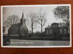 Rijperkerk (fr), zeldzame fotokaart, 1943, Ophalen of Verzenden, 1940 tot 1960, Friesland