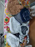 groot kleding pakket + hydrofiele doeken en slabben, Kinderen en Baby's, Ophalen, Maat 68
