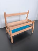 IKEA FLISAT Boekenstandaard - Houten Boekenrek, Ophalen, 25 tot 50 cm, 50 tot 100 cm, Minder dan 100 cm