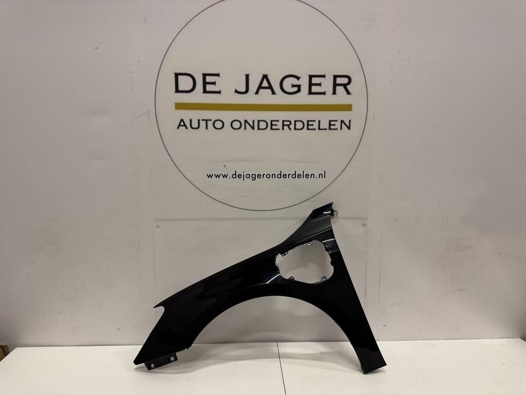 AUDI A3 8Y E-TRON HYBIRD ZIJSCHERM SPATBORD VOORSCHERM 2019-, Gebruikt, AUDI AG, Voor, Auto-Union-Strasse 1
85045  Ingolstadt, DE