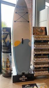 Corona Cero SUPboard!, Watersport en Boten, Suppen, Nieuw, SUP-boards, Ophalen of Verzenden