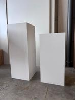 Maatwerk witte sokkes, Huis en Inrichting, Woonaccessoires | Zuilen en Pilaren, Ophalen, Nieuw