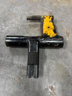 Piaggio zip 2 takt subframe 125/150/172/180, Fietsen en Brommers, Ophalen of Verzenden, Zo goed als nieuw, Blok, Piaggio