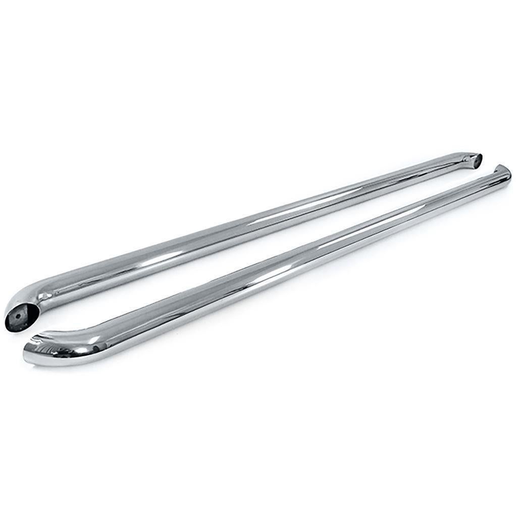 Sidebars RVS Gepolijst Versie 2 Geschikt voor VW Transporter, Verzenden, Automotive Parts, A.parts@hotmail.nl, Trasmolenlaan 12 3447 GZ Woerden