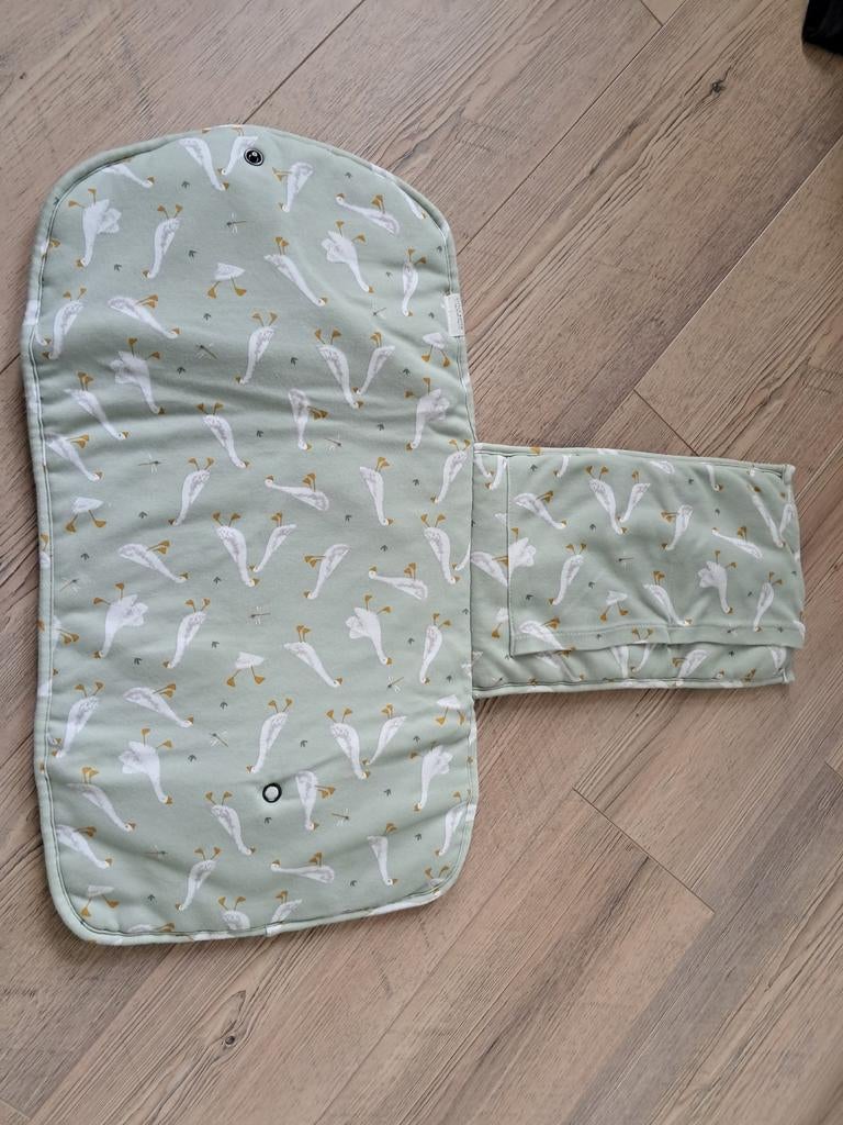 Little dutch verschoonmatje, Ophalen of Verzenden, Zo goed als nieuw, Overige typen, Overige merken