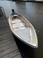 Terhi Saiman, Ophalen, Tot 10 pk, Zo goed als nieuw, 3 tot 6 meter