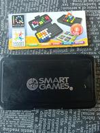 SmartGames Puzzler - Compleet met instructieboekje, Ophalen of Verzenden, Gebruikt, Rubik's of 3D-puzzel