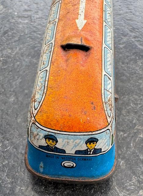 Technofix, Verzenden