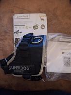 Superdog zoofari nieuwe dog harness band, Ophalen of Verzenden, Nieuw