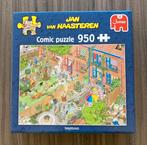 Jan van Haasteren - Neighbours - 950 stukjes, Hobby en Vrije tijd, Denksport en Puzzels, Ophalen of Verzenden, 500 t/m 1500 stukjes