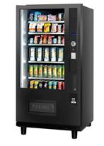 Vendo G-Snack 8 | Snack en drankautomaat | Vendingmachine, Ophalen, Vending Master, Info@vendingmaster.nl, Zo goed als nieuw
