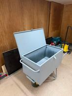 Matador Gereedschapskruiwagen met deksel, Ophalen, Zo goed als nieuw