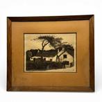 Johannes Graadt van Roggen (1867-1959), Ophalen of Verzenden