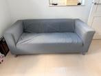 Ikea klippan tweezits bank, Ophalen, Tweepersoons, 75 tot 100 cm, Zo goed als nieuw
