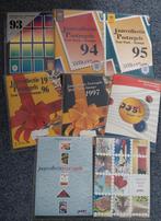 Jaarcollecties Nederlandse Antillen 1993 - 2000, Verzenden, Na 1940, Postfris