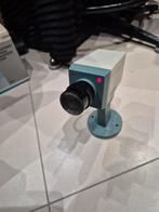 Nep Beveiligingscamera met Knipperend LED - Realistisch, Ophalen of Verzenden, Gebruikt, Binnencamera