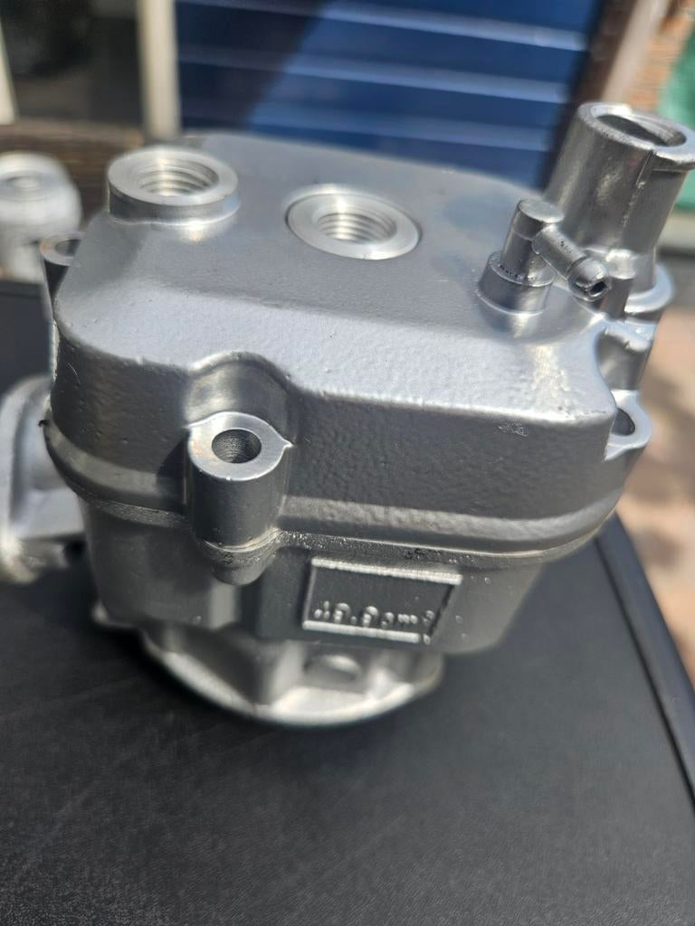 Nieuwe 50cc cilinder met kop voor Derbi Senda, Ophalen of Verzenden, Nieuw, Cilinder, Derbi