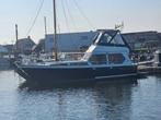 Valkkruiser 960 FLY motorboot, Ophalen, Gebruikt, Staal, Diesel