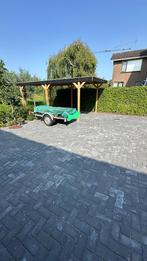 Allround Klusservice – Betrouwbaar, Sterk & Praktisch, Ophalen, Minder dan 25 mm, Pallet, Minder dan 200 cm
