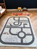 Hm home auto thema kinderkamer, Ophalen, 150 tot 200 cm, Zo goed als nieuw, 150 tot 200 cm