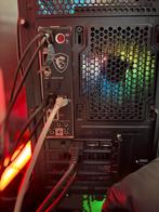 Nieuw Gaming pc 2060 super i7, Computers en Software, 8 GB, Ophalen of Verzenden, Zo goed als nieuw, Gaming
