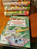 De Waanzinnige Boomhut van 13 Verdiepingen, Ophalen of Verzenden, Gelezen, Andy Griffiths en Terry Denton, Fictie algemeen