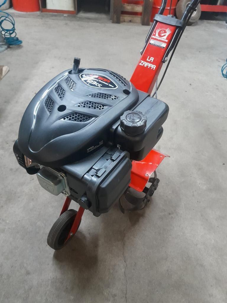 Tuinfrees, Ophalen of Verzenden, Zo goed als nieuw, Overige soorten