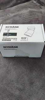 Nymåne spot wit - Nieuw in verpakking!, Huis en Inrichting, Ophalen, Minder dan 30 watt, Overige typen, Nieuw