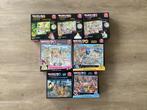 Wasgij Puzzels - 5, Ophalen, 500 t/m 1500 stukjes, Zo goed als nieuw, Legpuzzel