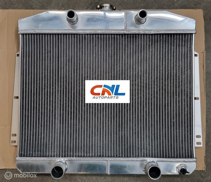 Radiateur  Mercury W/Flathead V8 Manual 1949 1950 1951, Auto-onderdelen, Nieuw, Ophalen of Verzenden