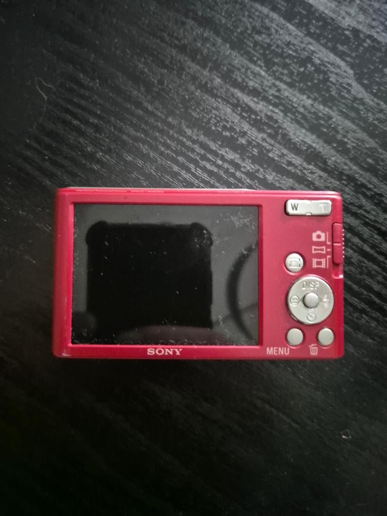 Sony Cyber-Shot DSC-W830 Digitale Compact Camera, Gebruikt, Compact, Ophalen of Verzenden, Sony