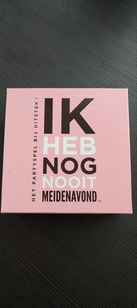 Kaartspel / kletskaarten, Ophalen of Verzenden, Nieuw