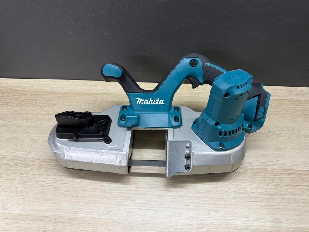Makita bandenzaag, Ophalen, Decoupeerzaag, Zo goed als nieuw, 30 tot 70 mm