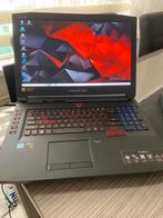 Asus gaming laptop 17.3 inch full hd i7/16gb/1tb/256gb ssd, 2 tot 3 Ghz, Ophalen of Verzenden, Zo goed als nieuw, Gaming