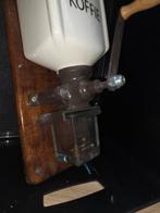 Nostalgische wand koffiemolen, Ophalen of Verzenden