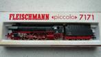 Fleischmann loc PICCOLO 7171, Gebruikt, Fleischmann, Ophalen of Verzenden, Analoog