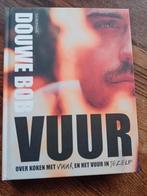 Douwe Bob - Vuur Koken met vuur en jezelf, Boeken, Kookboeken, Ophalen, Douwe bob, Azië en Oosters, Gezond koken