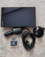 Garmin DriveSmart 61 LMT-D met SD-kaart 1tb, Ophalen of Verzenden, Gebruikt