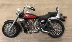 Vulcom motorfiets miniatuur, Overige merken, Auto, Groter dan 1:32, Onbekend