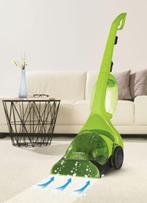 Tapijtreiniger, Ophalen, Nieuw, Overige typen