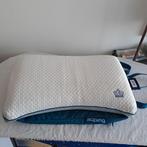 Auping Cloud 12cm kussen, Eenpersoons, Wit, Nieuw, Ophalen of Verzenden