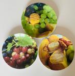 3 borden PPD (Paperproducts Design) Germany, Huis en Inrichting, Ophalen of Verzenden, Zo goed als nieuw, Bord(en), Overige stijlen