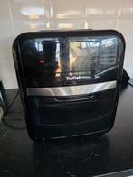 Tefal airfryer oven en grill in  1, Ophalen of Verzenden, Zo goed als nieuw, Airfryer