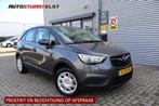 Opel Crossland X 1.2 Turbo Edition 1e Eigenaar | Dealer Onde, Gebruikt, Origineel Nederlands, Bedrijf, Handgeschakeld