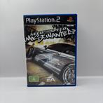 Need For Speed Most Wanted PlayStation 2, 1 speler, Racen en Vliegen, Sony, Ophalen of Verzenden