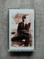 Celine dion, Ophalen of Verzenden, 1 bandje