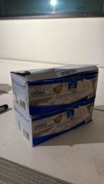 Slagroompatronen, Ophalen, Zo goed als nieuw