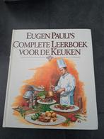 Eugen Pauli's complete leerboek voor de keuken, Boeken, Ophalen of Verzenden, Gelezen, Frankrijk