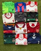Bundel originele voetbalshirts, Ophalen of Verzenden, Zo goed als nieuw, Shirt