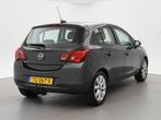 Opel Corsa 1.4 FAVOURITE 5-DEURS *54.800 KM* + TREKHAAK | NA, Voorwielaandrijving, Gebruikt, 4 cilinders, 49 €/maand